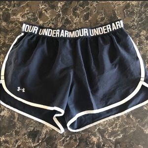 Under Armour Shorts